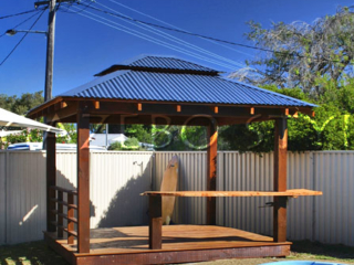 Colorbond Gazebos Kits And Carports Sydney
