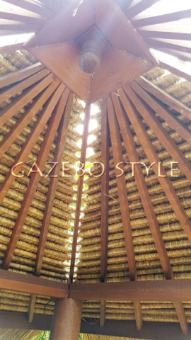 Traditional_Splayed_Rafter_Rethatch_EastHills 004